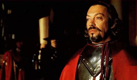 Tower Of The Archmage Tim Curry Tuesdays Cardinal Richelieu Tim