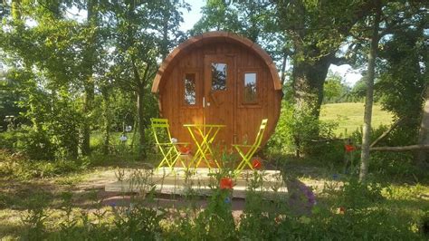 Les 12 Meilleures Locations Airbnb En Normandie Blog Ok Voyage