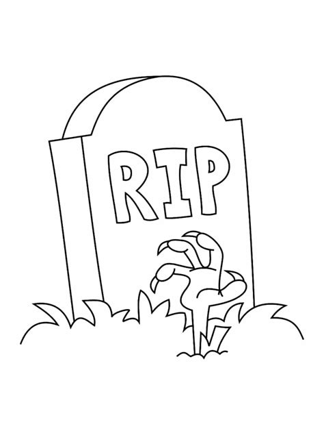 Coloriage The Walking Dead  Coatmeur