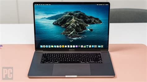 Apple MacBook Pro Inch Review PCMag Australia