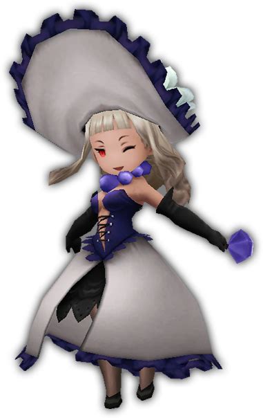 What is bravely second's chompcraft? Bravely Second screenshots and artwork show Tiz Arrior, Guardian & Exorcist classes | RPG Site