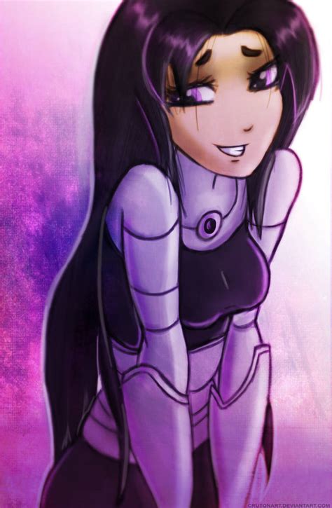 Blackfire By Crutonart On Deviantart