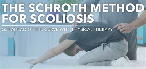 Our Guide To Schroth Method Exercises For Scoliosis