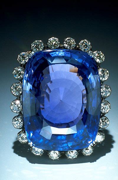 What To Look For When Buying A Sapphire Worlds Largest Faceted