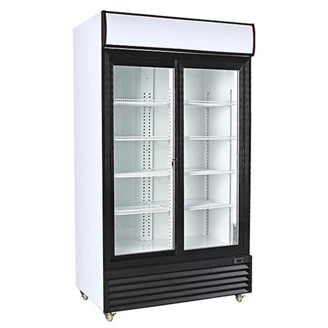 Which Is The Best 3 Sliding Glass Door Refrigerator Home Life Collection