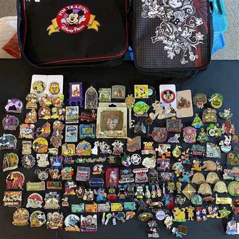 Whatnot Disney Pins And Figures Livestream By Ericadisneypoppins