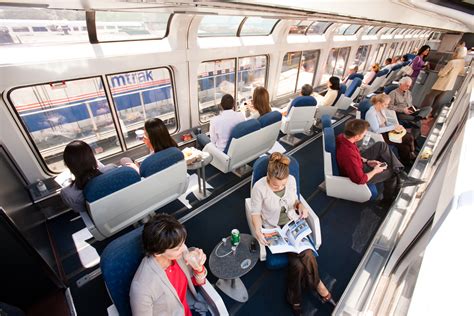 15 Best Tips For First Time Train Travelers Amtrak Vacations