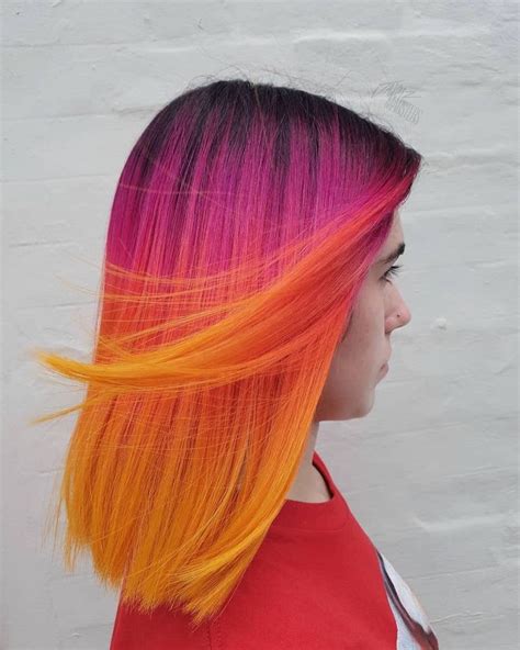 Embrace Your Roots With These Stunning Shadow Roots Hair Color Ideas In