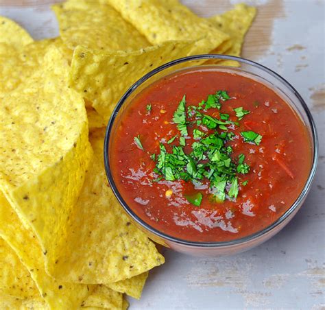 classic tex mex salsa recipe by adam cookeatshare