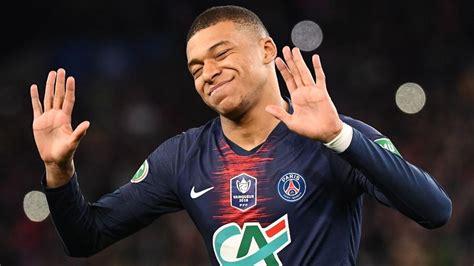 Stockfotos und bilder bei imago images lizenzieren, sofort downloaden und nutzen. PSG ainda deve R$ 160 milhões ao Mônaco por Mbappé ...