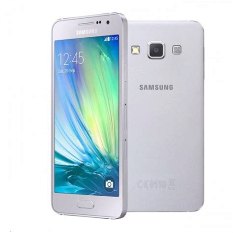 Samsung Galaxy A3 Duos Price And Specifications Albastuz3d
