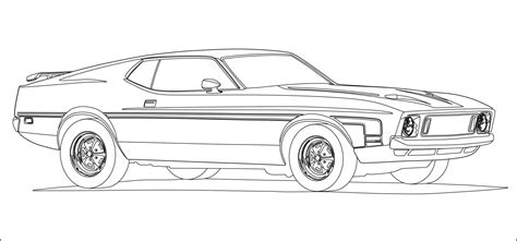 1964 mustang coloring pages car printable coloring pages 1965 mustang mustang drawing cars coloring pages printable mustang coloring pages mustang is an american muscle car. 67 Mustang Coloring Pages | Cars coloring pages, Race car ...