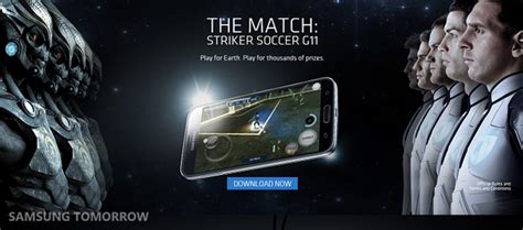 Samsung Unveils First Episode Of Galaxy 11 The Match Video Signaling
