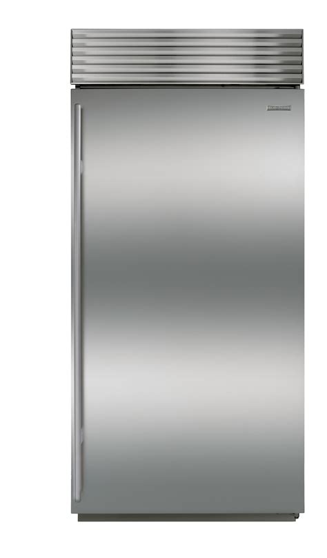 Sub-Zero BI-36R 36" Built-In All Refrigerator | Furniture and