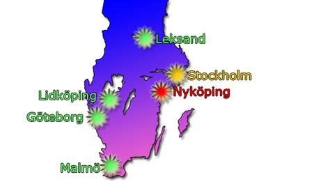 This page was last edited on 1 february 2019, at 05:39. Info om biljettsläppet till Melodifestivalen 2019 - ESC ...