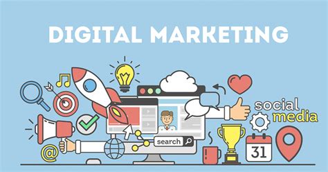 デジタルマーケティングの定義と進め方 | デジマール株式会社｜デジタルマーケティングエージェンシー