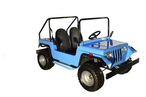 Suyang Mini Jeepgo Kart, Kids ATV, UTV off Road Buggy, 150cc for Sale