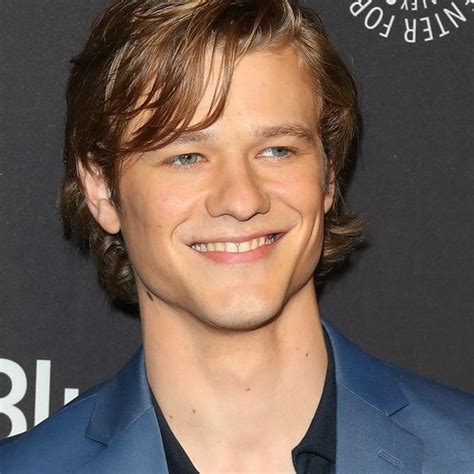 A page for describing creator: Lucas Till, Lucy Hale Join Spike Lee's Son of the South