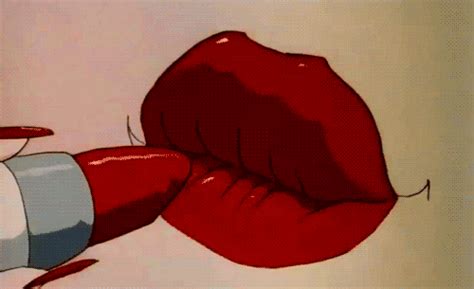 Animated, redaesthetic, red aesthetics, red aesthetic, black and red, red and black, red, anime girl, anime, sad, grunge, depressive. anime red on Tumblr