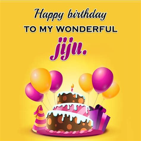 Celebrate her day with new ideas. Birthday Wishes For Jiju