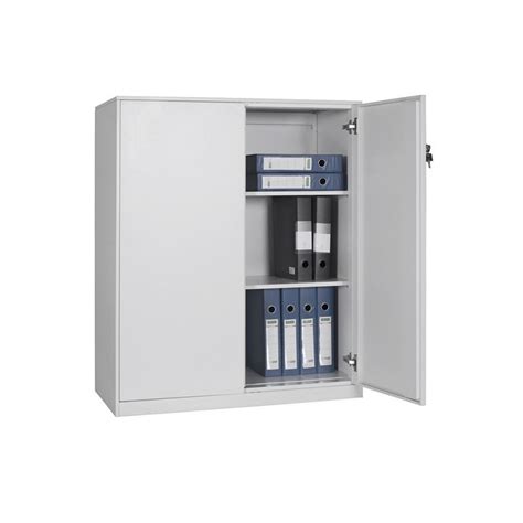 Yitahome wood file cabinet, 3 drawer mobile lateral filing cabinet, storage cabinet printer stand with 2 open shelves for home office organization, white 4.4 out of 5 stars 46 $133.92 $ 133. Two Shelves Office 1095mm Height Filing Cabinets Iron Case