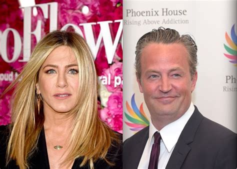 We did not find results for: Jennifer Aniston Rounding Up 'Friends' Stars For Matthew ...