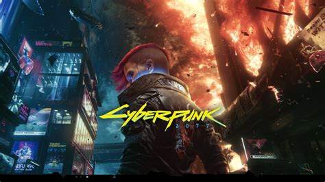 Cyberpunk 2077 Next Gen Update Now Available For Xbox Series Xs Xbox