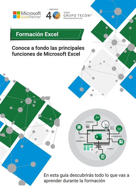 Pdf Conoce A Fondo Las Principales Funciones De Microsoft Excel Hot Sex Picture