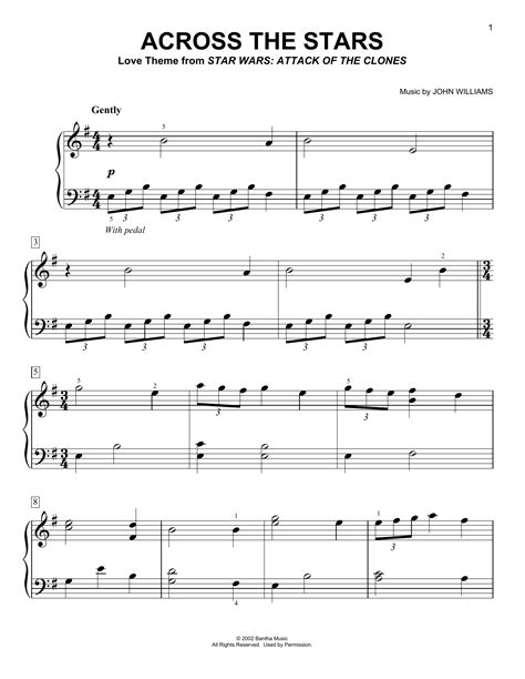The clone wars piano solo sheet music alfred publishing. Star Wars - Easy Piano Play-Along Volume 31 Sheet Music by John Williams - Hal Leonard - Prima Music