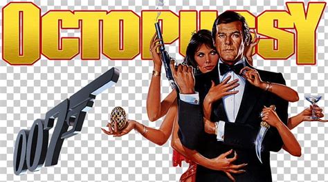 James Bond Film Series Internet Movie Firearms Database