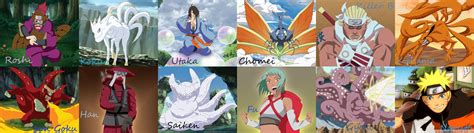 Naruto Shippuden Wallpaper All Characters Fitrinis Wallpaper Posted