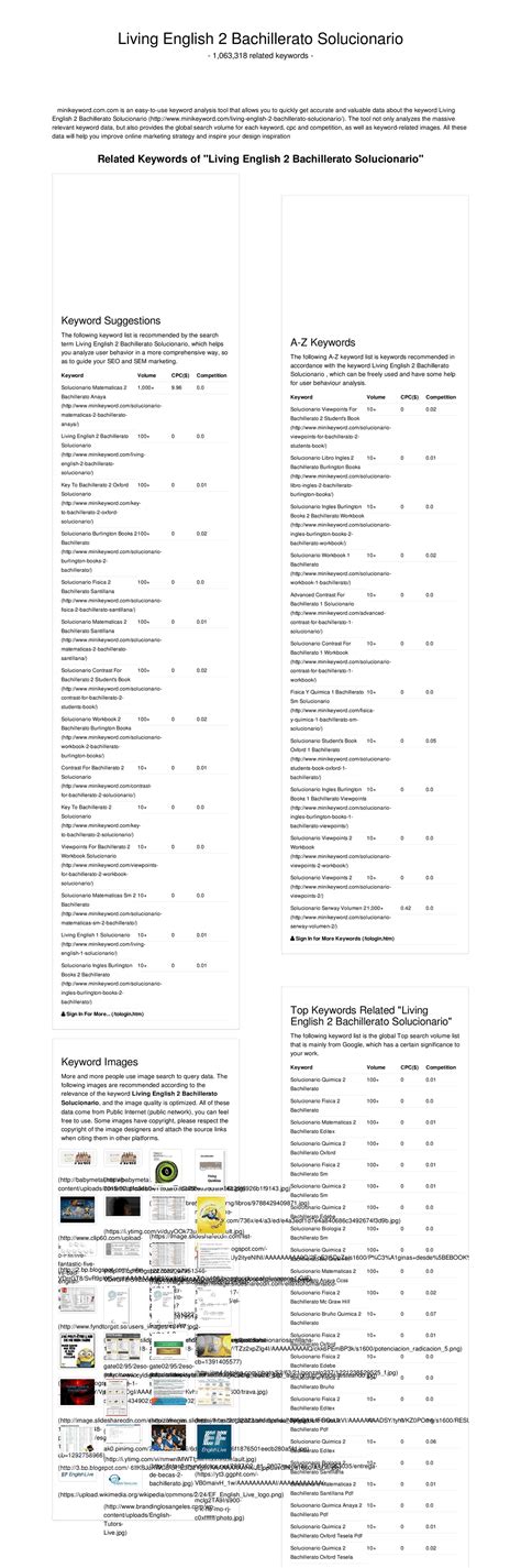 Related keywords of solucionario burlington books 1 bachillerato. Burlington Books 1 Bachillerato - Any Where In Ochrasy