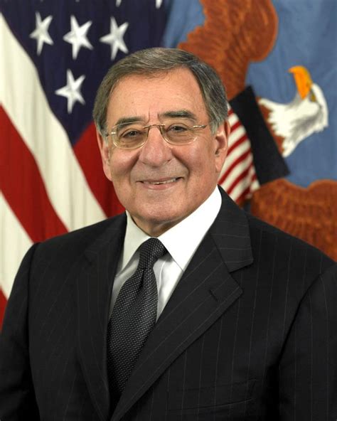 Leon Panetta Celebrity Biography Zodiac Sign And Famous Quotes