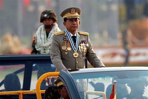 Myanmar Military Ranks In The World United States Army Enlisted Rank