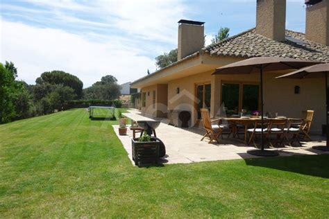 396 alquileres de vacaciones en madrid. Casa / Chalet En Alquiler Vacacional En Sevilla La Nueva ...