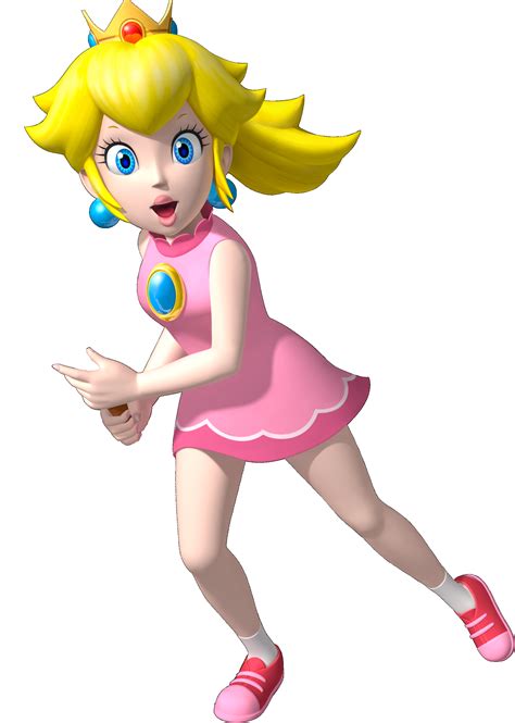 Image Peach Tennis Outfitpng Fantendo Nintendo Fanon Wiki