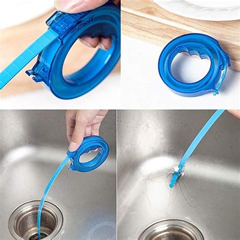 Professional waxing is more expensive than other hair removal methods. Aliexpress.com : Buy Kitchen Drain Cleaner Hair Remover ...