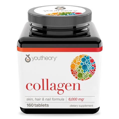 Youtheory Collagen Review - A Look At This Supplement