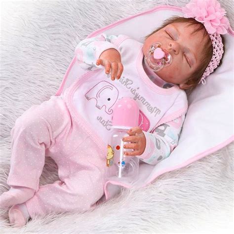 More Choice More Savings Wholesale Prices Real Reborn Dolls Babe Full Body Silicone