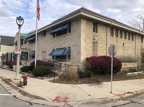 Eyes on Milwaukee: Bay View Funeral Home Sold As Development