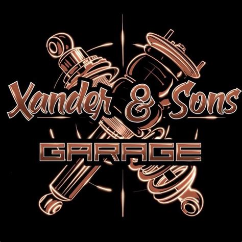 Xander And Sons Garage Xanderandsons On Threads