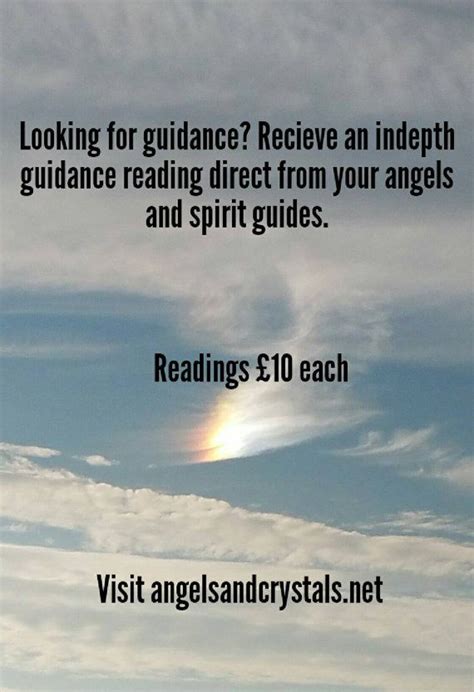 Indepth Angel Guidance And Soul Reading Via Email Etsy Uk Angel