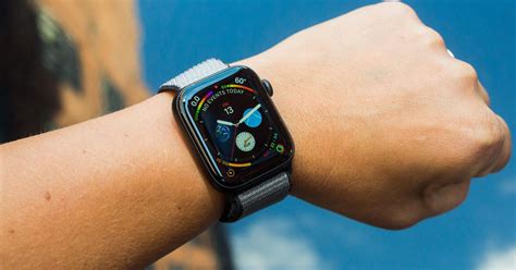 For a limited time, and while supplies last, walmart has the apple watch series 5 40mm (gold/pink sand) for $299, tying the lowest price i've seen. Here come the Apple Watch Series 5 deals: $299 at Walmart ...