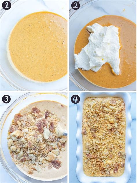 Easy Pumpkin Pie Ice Cream No Churn Recipe