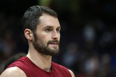 Cleveland Cavaliers Kevin Love Put In Nba S Health Protocols Out