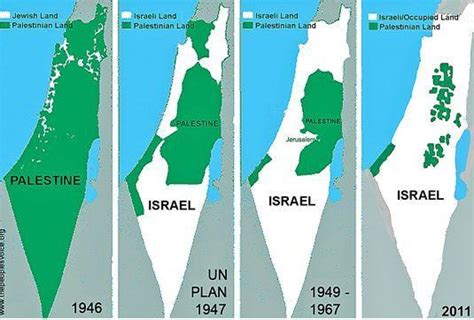 Much of the palestinians' land is divided by israeli military checkpoints. Bard College | La Voz | Article | La última "guerra" en ...