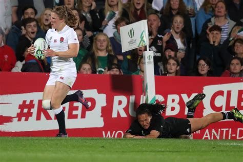 Women S Rugby World Cup
