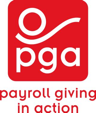 Payroll Giving in Action - The Association of Payroll Giving Organisations
