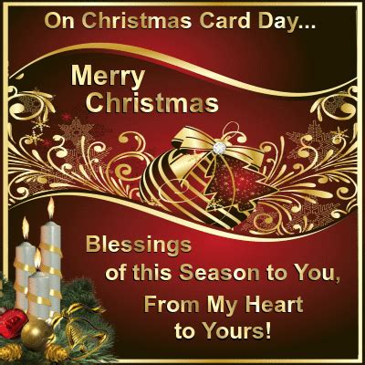 We did not find results for: With Blessings Of The Season... Free Christmas Card Day eCards | 123 Greetings