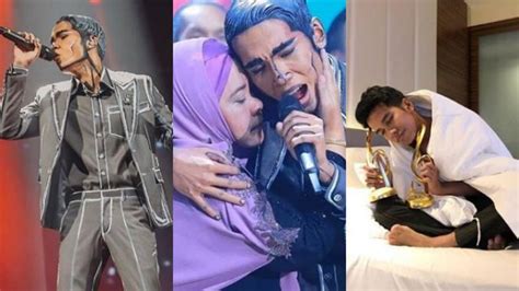 Naim daniel sumpah official music lyrics video. "Duit Kemenangan Nak Gembirakan Hati Ibu Bapa" - Sumpah ...
